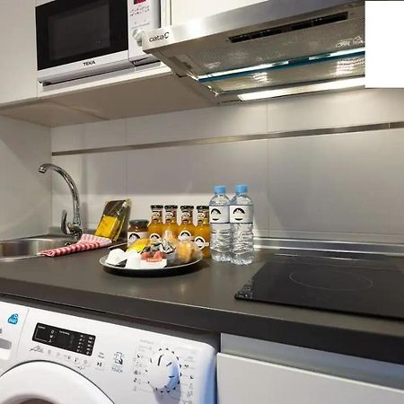 Apartamento La Rosaleda 马拉加 外观 照片