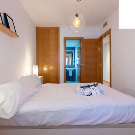 Apartamento La Rosaleda 马拉加 外观 照片