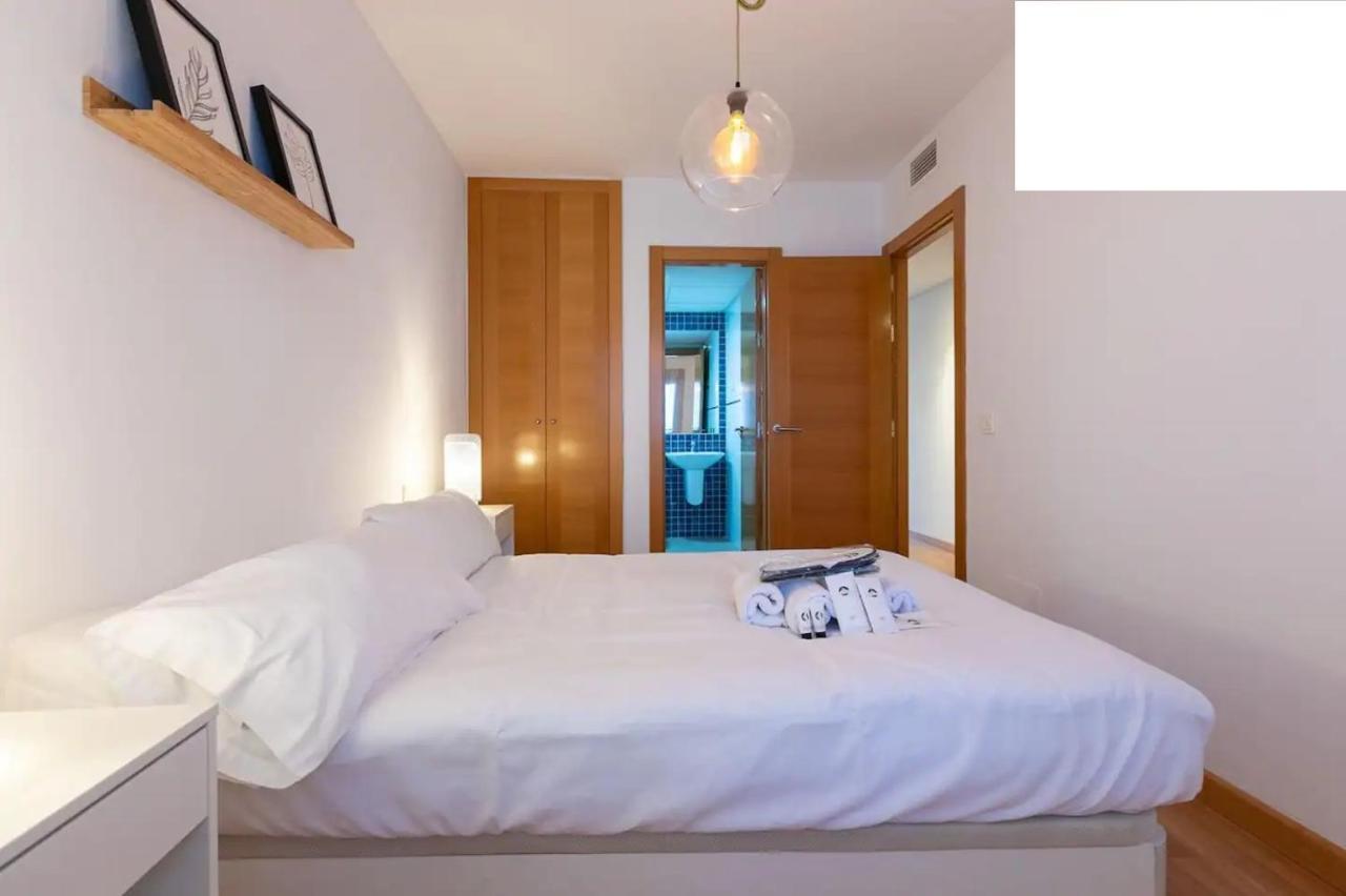 Apartamento La Rosaleda 马拉加 外观 照片