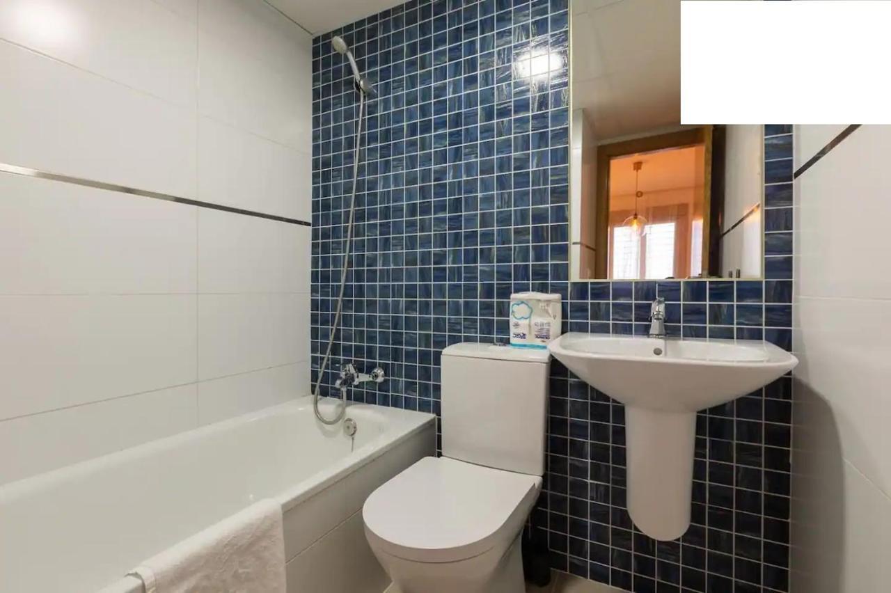 Apartamento La Rosaleda 马拉加 外观 照片
