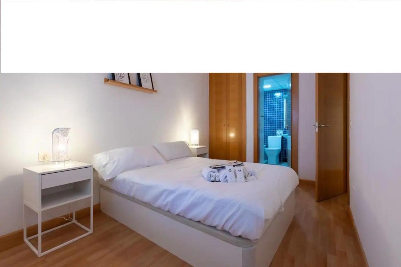 Apartamento La Rosaleda 马拉加 外观 照片