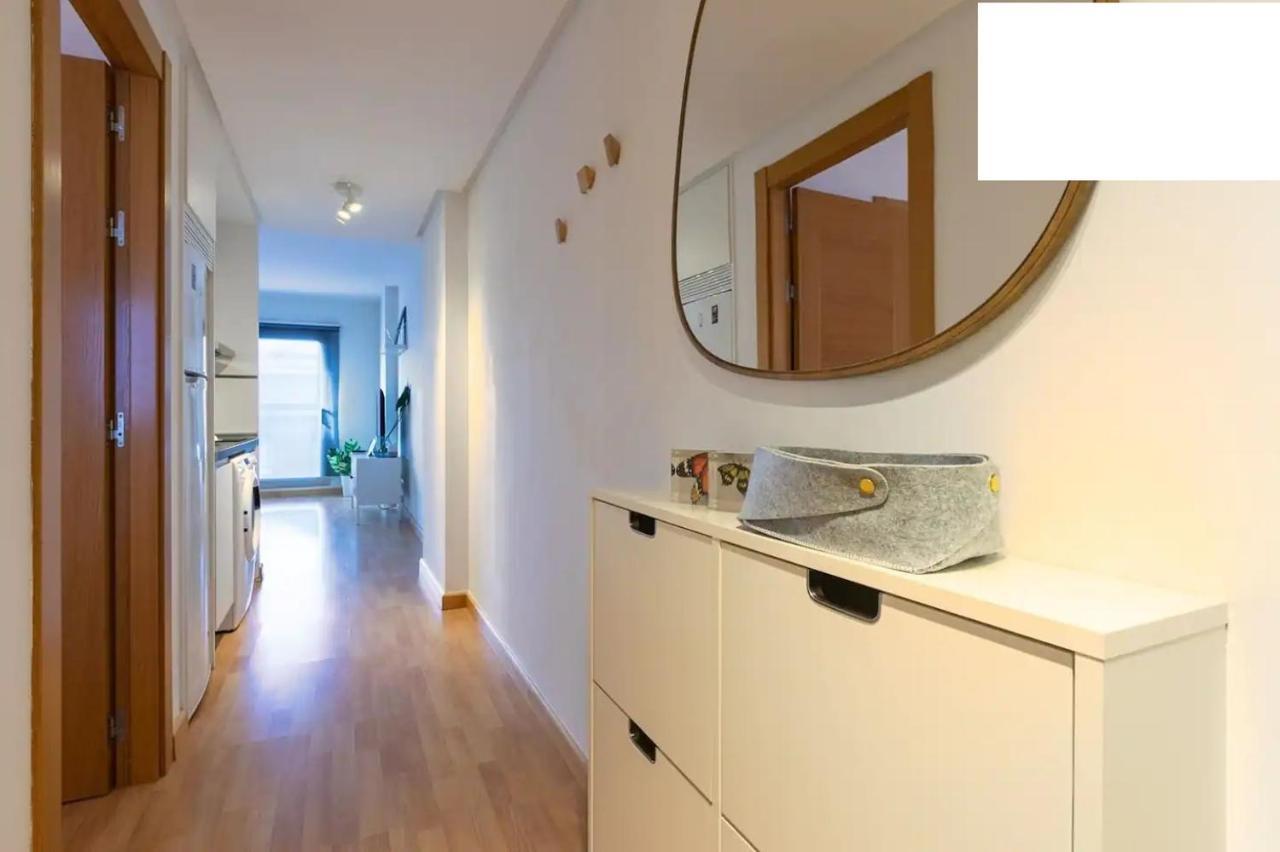 Apartamento La Rosaleda 马拉加 外观 照片