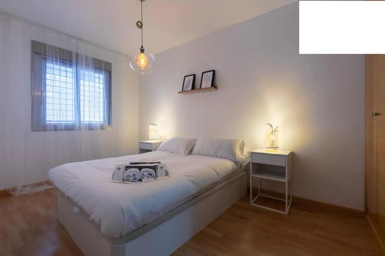 Apartamento La Rosaleda 马拉加 外观 照片